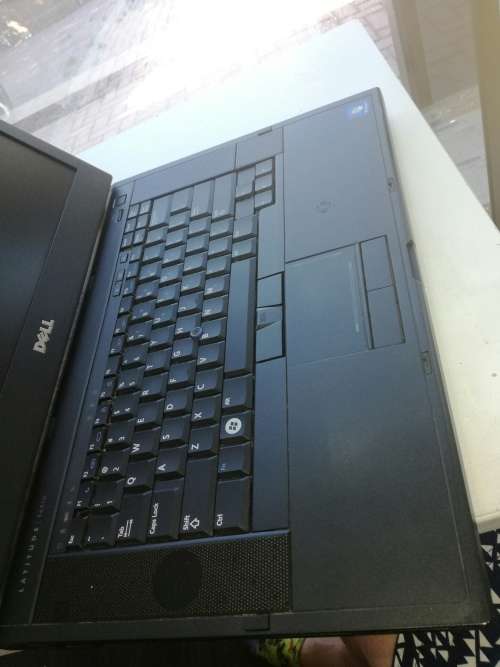 **LATE ENTRY**Beautiful DELL LATITUDE E6510*i5-520m*4gb DDR3*500GB HDD*HD DISPLAY*DVD WRITER